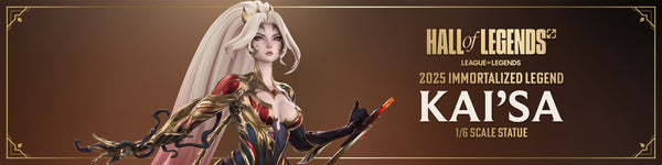 League of Legends