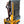 Cyberpunk 2077 Johnny Silverhand Statue à l'échelle 1/4